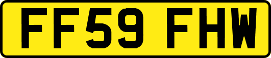 FF59FHW