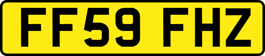 FF59FHZ