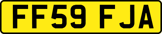 FF59FJA