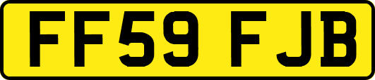 FF59FJB