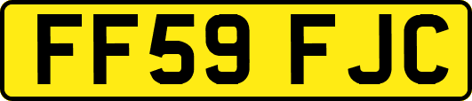 FF59FJC