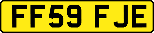 FF59FJE