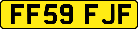 FF59FJF