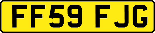 FF59FJG