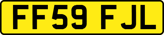FF59FJL
