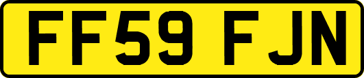 FF59FJN