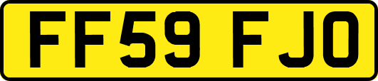 FF59FJO