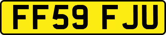 FF59FJU