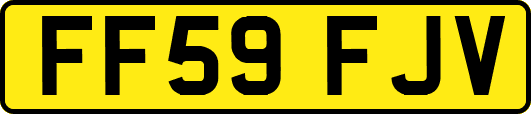 FF59FJV