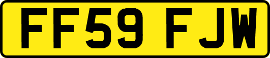 FF59FJW