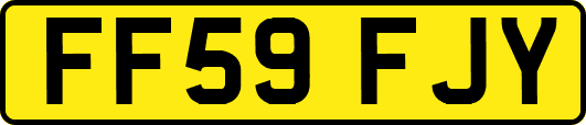 FF59FJY
