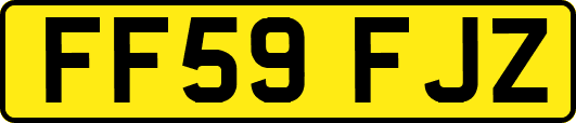 FF59FJZ
