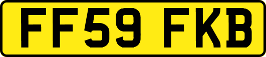 FF59FKB