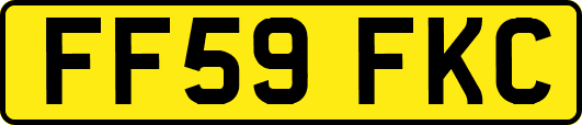 FF59FKC