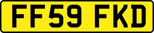 FF59FKD