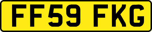 FF59FKG