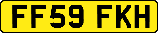 FF59FKH