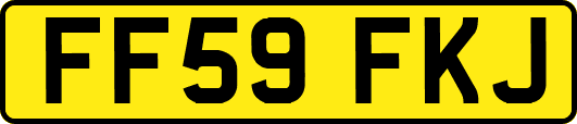 FF59FKJ
