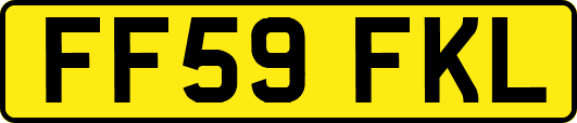FF59FKL