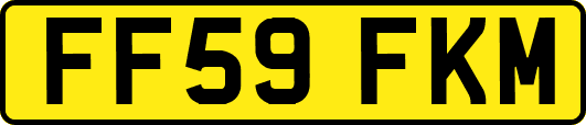 FF59FKM