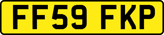 FF59FKP