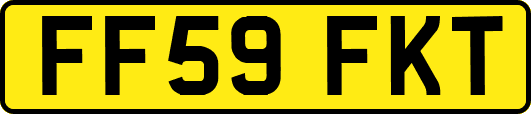 FF59FKT