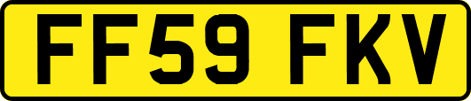FF59FKV