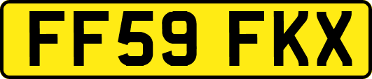 FF59FKX