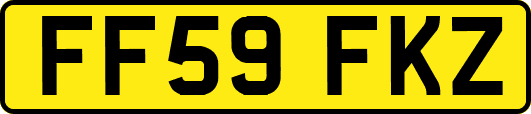 FF59FKZ