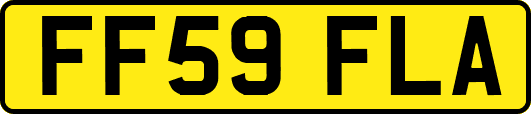FF59FLA