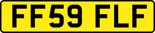 FF59FLF