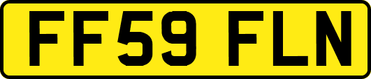 FF59FLN