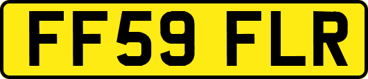 FF59FLR