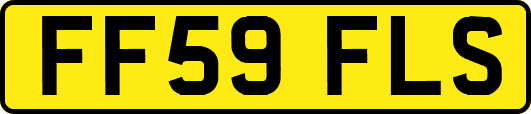 FF59FLS