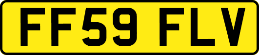 FF59FLV