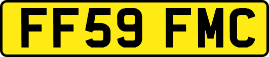 FF59FMC