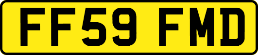 FF59FMD