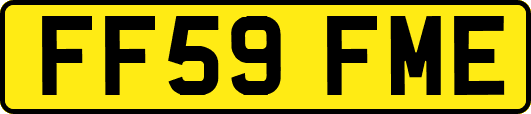 FF59FME