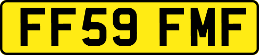 FF59FMF