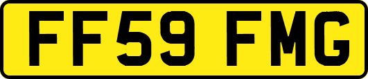 FF59FMG