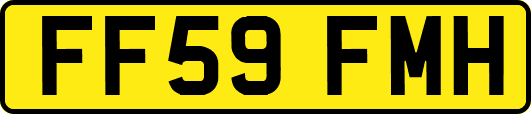 FF59FMH