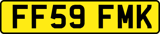 FF59FMK