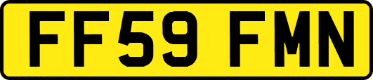 FF59FMN