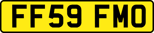 FF59FMO