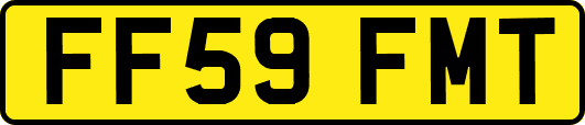 FF59FMT