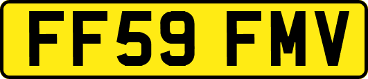 FF59FMV