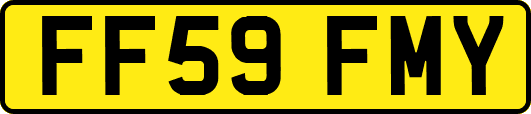 FF59FMY