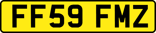 FF59FMZ