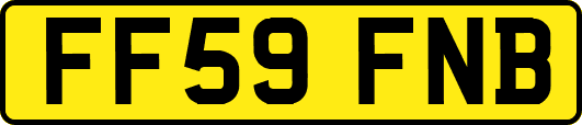 FF59FNB