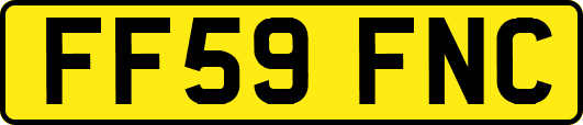 FF59FNC